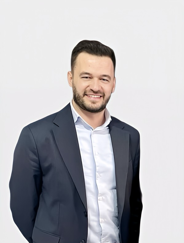 Ensar Bajrami